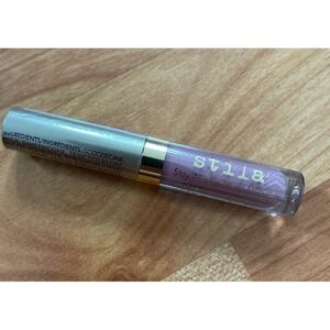 Stila Baci Liquid Lipstick